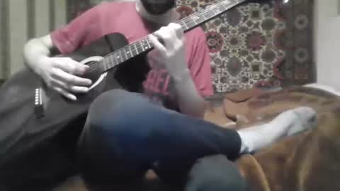 alferezsolvajo online show from 03/29/26, 06:52