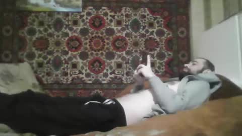 alferezsolvajo online show from 04/28/26, 10:59