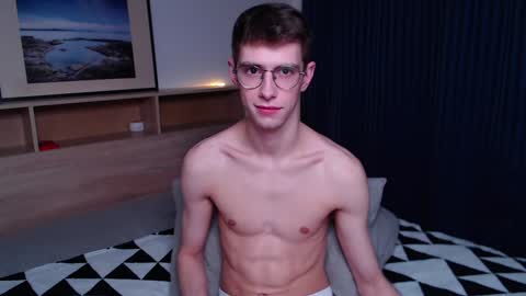 Alfie online show from 01/19/25, 11:43