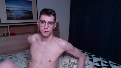 Alfie online show from 02/16/25, 12:19