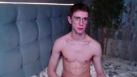 Alfie online show from 11/28/25, 06:49