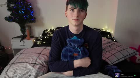 Alfie Green online show from 12/04/24, 11:24