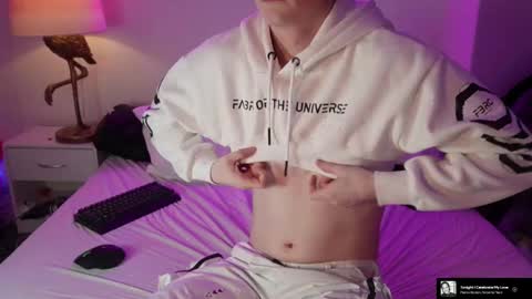 Alfie Green online show from 02/26/25, 11:26