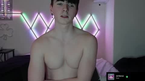 Alfie Green online show from 04/24/26, 10:12