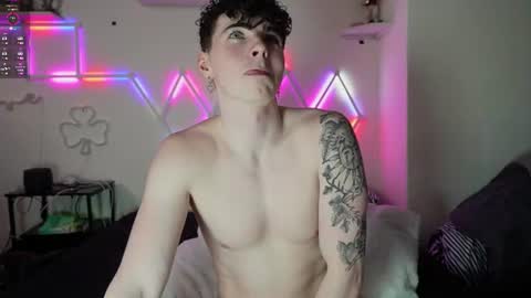 Snapshot of alfiegreenxxx chatting on 06/12/26, 10:08 Alfie Green online show from 06/12/26, 10:08