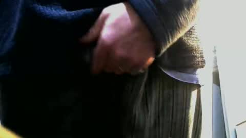 alfielonghorn69 online show from 11/07/25, 09:31