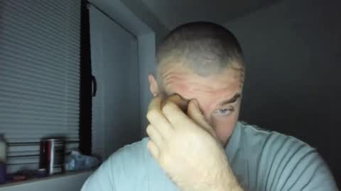 alfiesolomons87 online show from 01/18/25, 07:37