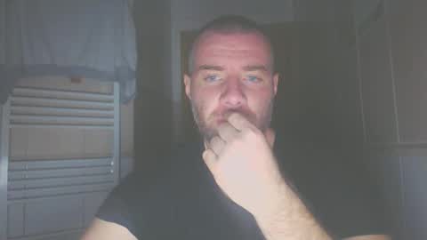 alfiesolomons87 online show from 03/04/26, 09:10