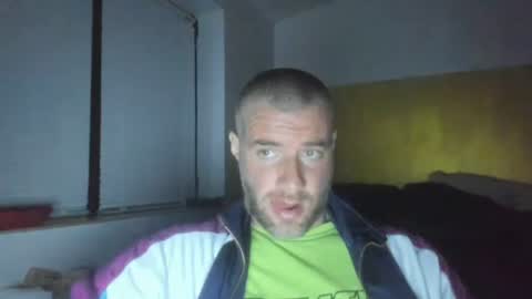 alfiesolomons87 online show from 03/26/26, 09:09