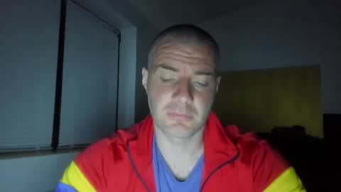 alfiesolomons87 online show from 04/18/26, 08:09