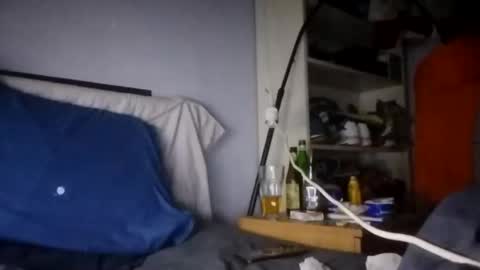 Edgarrrdd1021 online show from 05/08/26, 01:33