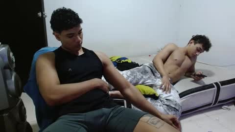 Snapshot of alfred_cantillo chatting on 11/19/25, 06:46 alfred_cantillo online show from 11/19/25, 06:46