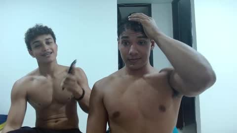 Snapshot of alfred_cantillo chatting on 11/30/25, 10:19 alfred_cantillo online show from 11/30/25, 10:19