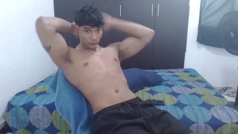 Snapshot of alfred_cantillo chatting on 02/01/26, 09:13 alfred_cantillo online show from 02/01/26, 09:13