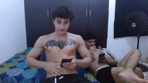 Snapshot of alfred_cantillo chatting on 02/28/26, 04:46 alfred_cantillo online show from 02/28/26, 04:46