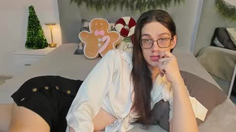 Alfreda online show from 12/20/25, 11:28