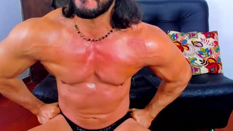 ig alfred walkerm online show from 12/31/24, 02:03