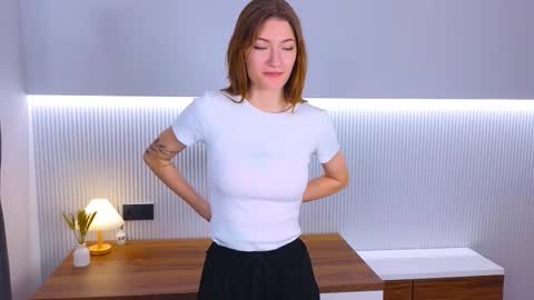 Snapshot of alfrediabardon chatting on 03/15/26, 01:55 Ann online show from 03/15/26, 01:55