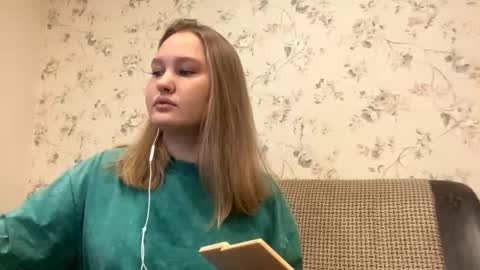 Kate online show from 10/18/25, 11:11