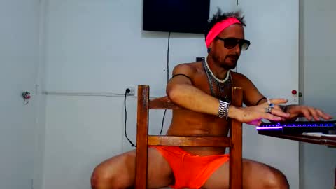 Snapshot of alfredopantuso chatting on 03/19/26, 09:13 alfredopantuso online show from 03/19/26, 09:13