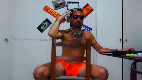Snapshot of alfredopantuso chatting on 03/22/26, 02:37 alfredopantuso online show from 03/22/26, 02:37