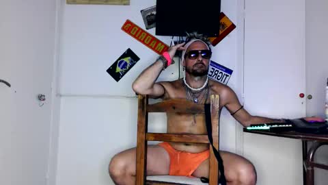 Snapshot of alfredopantuso chatting on 03/29/26, 11:10 alfredopantuso online show from 03/29/26, 11:10