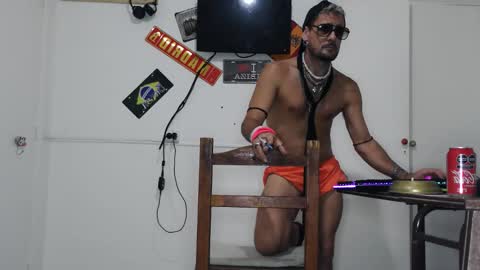 Snapshot of alfredopantuso chatting on 03/31/26, 05:19 alfredopantuso online show from 03/31/26, 05:19
