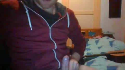 Alfredo Ginger huge cock online show from 01/26/25, 06:48