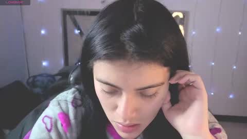 Carolina Join The Fan Club  online show from 01/09/26, 02:14