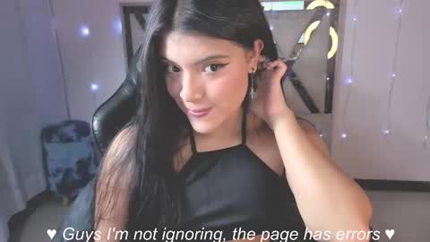 Carolina Join The Fan Club  online show from 02/06/26, 02:27