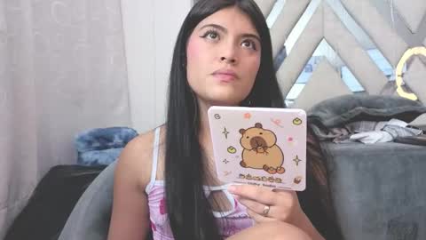 Carolina Join The Fan Club  online show from 03/04/26, 09:54