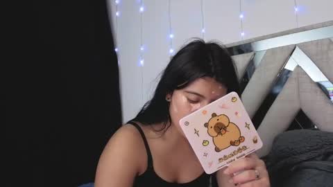 Carolina Join The Fan Club  online show from 04/18/26, 01:09