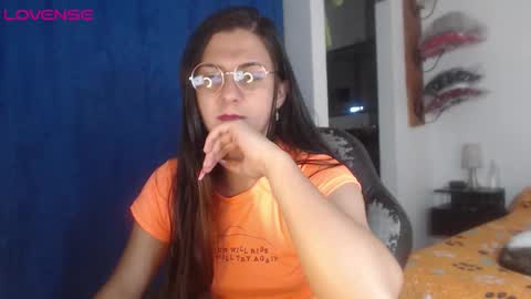 cami online show from 10/15/25, 07:41