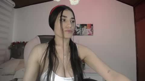 Snapshot of alheli_16 chatting on 12/03/24, 12:06 Alheli online show from 12/03/24, 12:06