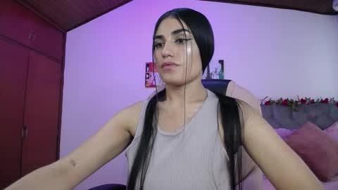 Snapshot of alheli_16 chatting on 01/24/25, 02:51 Alheli online show from 01/24/25, 02:51
