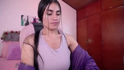 Snapshot of alheli_16 chatting on 02/10/25, 02:59 Alheli online show from 02/10/25, 02:59
