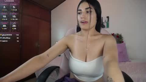 Snapshot of alheli_16 chatting on 03/04/25, 05:56 Alheli online show from 03/04/25, 05:56