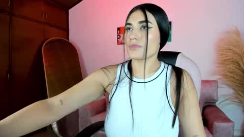 Alheli online show from 12/14/25, 01:27