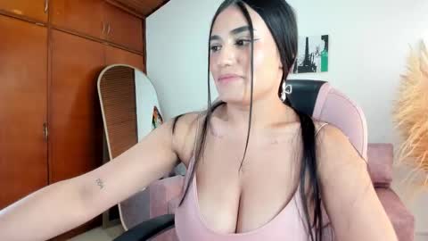 Alheli online show from 02/27/26, 01:11