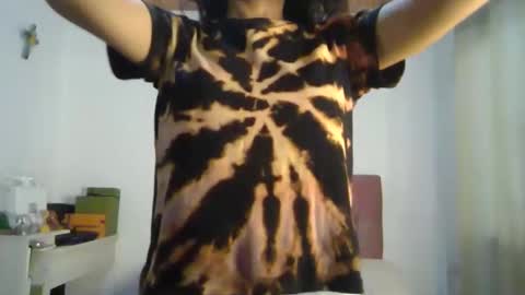 Alia  online show from 02/17/25, 12:48