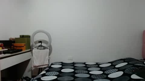 Alia  online show from 11/12/25, 12:16