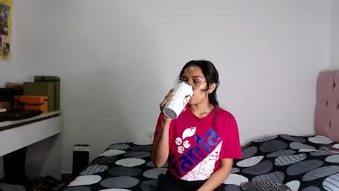 Alia  online show from 11/19/25, 01:11