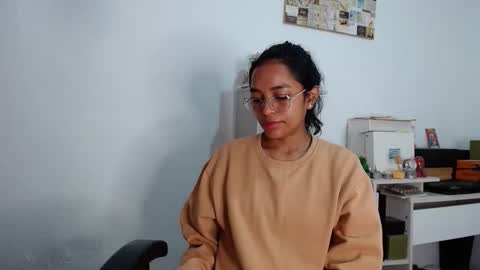 Alia  online show from 03/20/26, 01:38