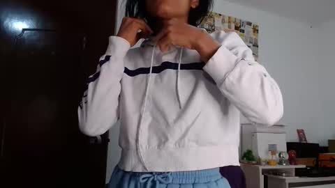 Alia  online show from 04/09/26, 12:43