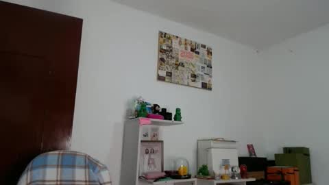 Alia  online show from 04/15/26, 12:45