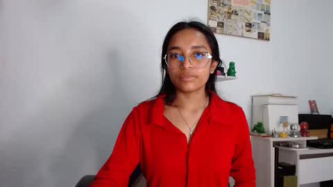 Alia  online show from 04/23/26, 03:14