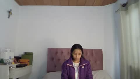 Alia      Anjali  online show from 02/14/25, 03:58