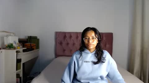 Alia      Anjali  online show from 09/27/25, 02:11