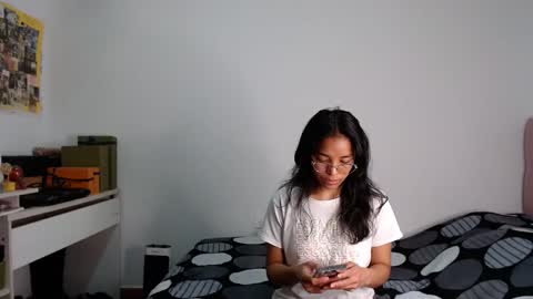 Alia      Anjali  online show from 11/21/25, 01:43