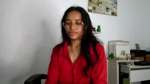 Alia      Anjali  online show from 04/23/26, 01:46